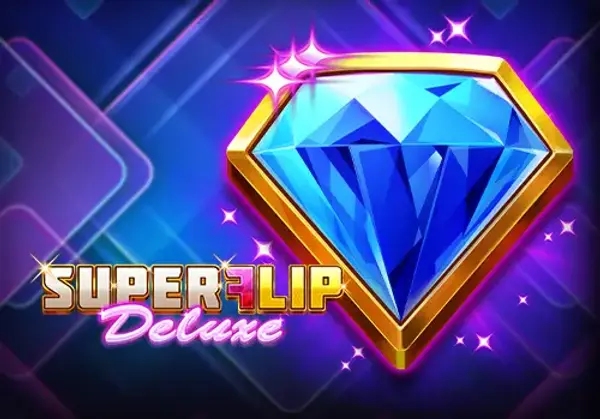 Superflip Deluxe